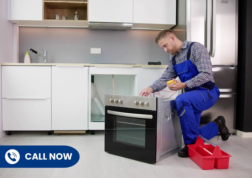 Appliance Repair Services in Hopatcong, NJ